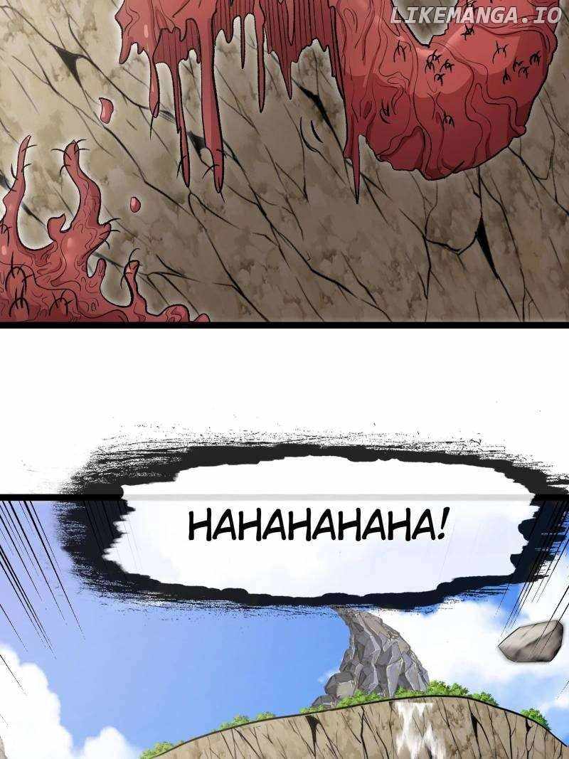 I Am The Monster Overlord Chapter 60 67